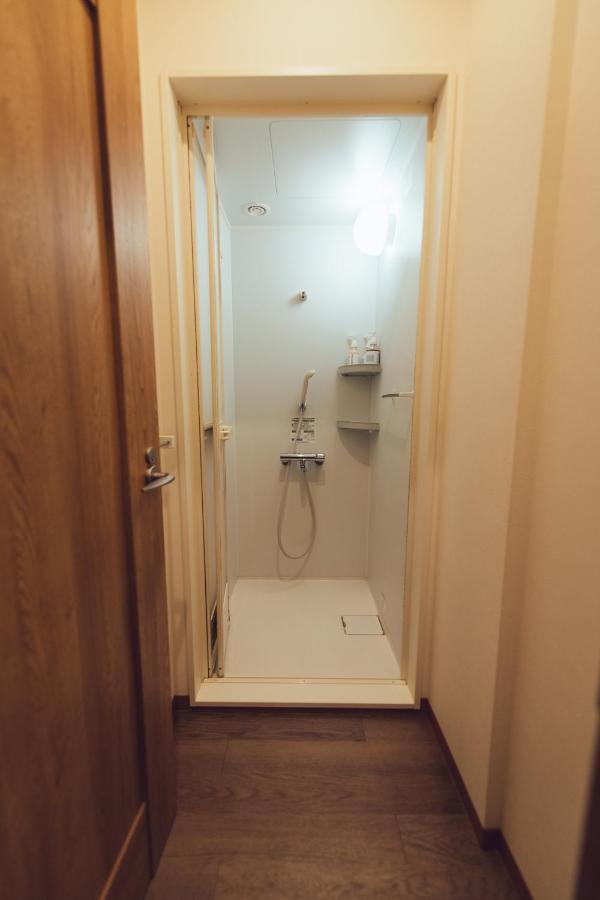 唐風家 大国町 近邻地铁 Villa Osaka Luaran gambar