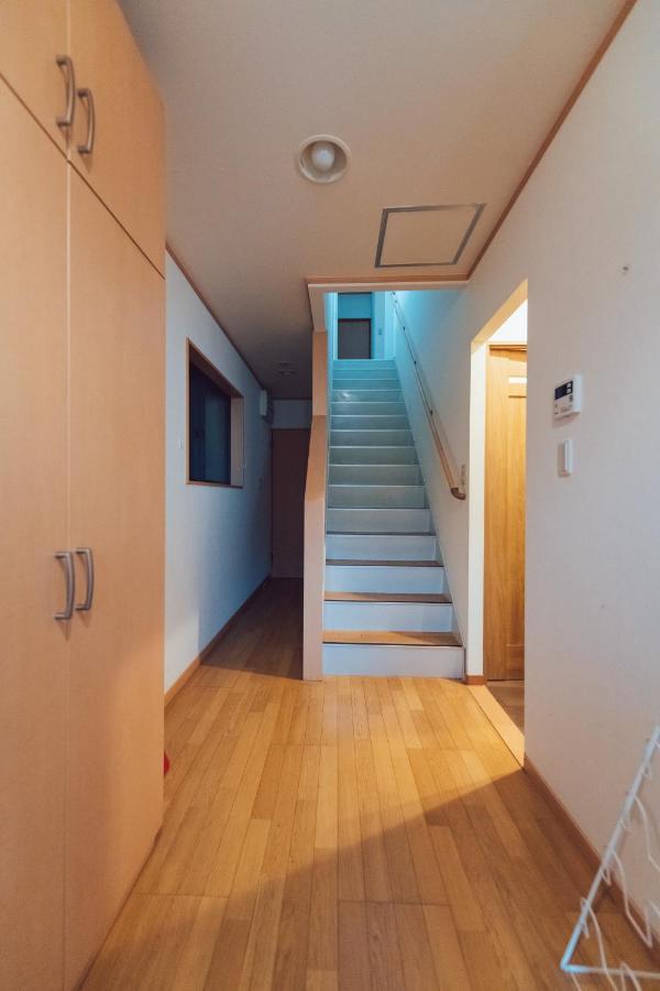 唐風家 大国町 近邻地铁 Villa Osaka Luaran gambar