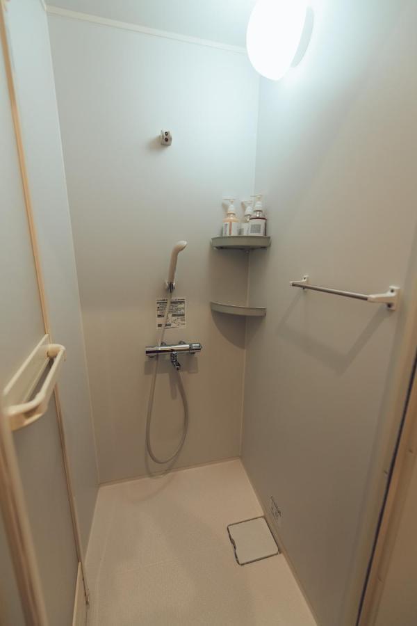 唐風家 大国町 近邻地铁 Villa Osaka Luaran gambar