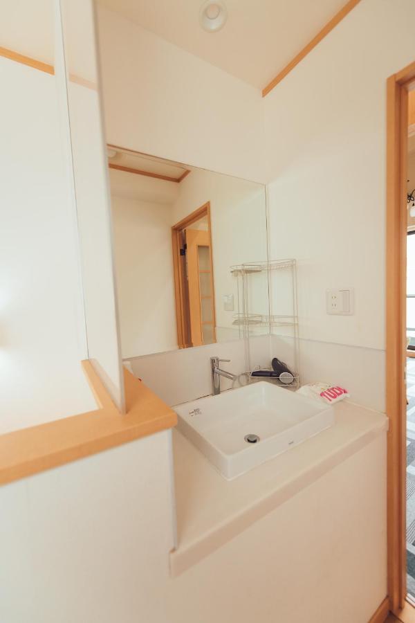 唐風家 大国町 近邻地铁 Villa Osaka Luaran gambar